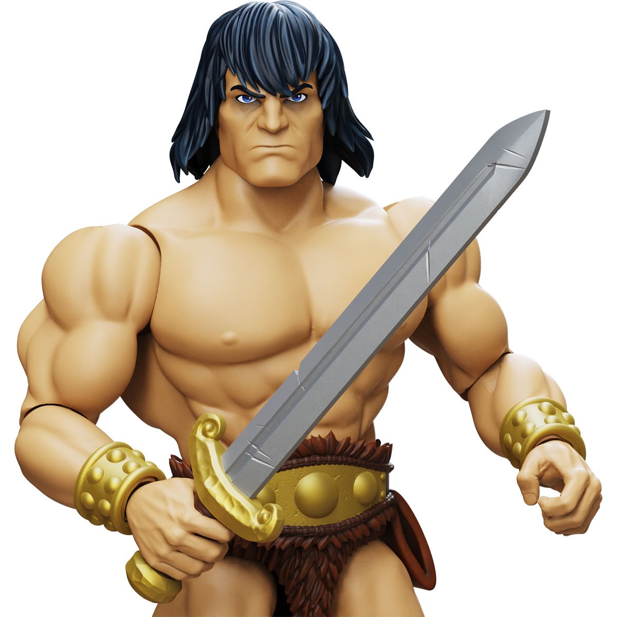 Conan the Barbarian Immortal Champions Wave 1 Action Figure