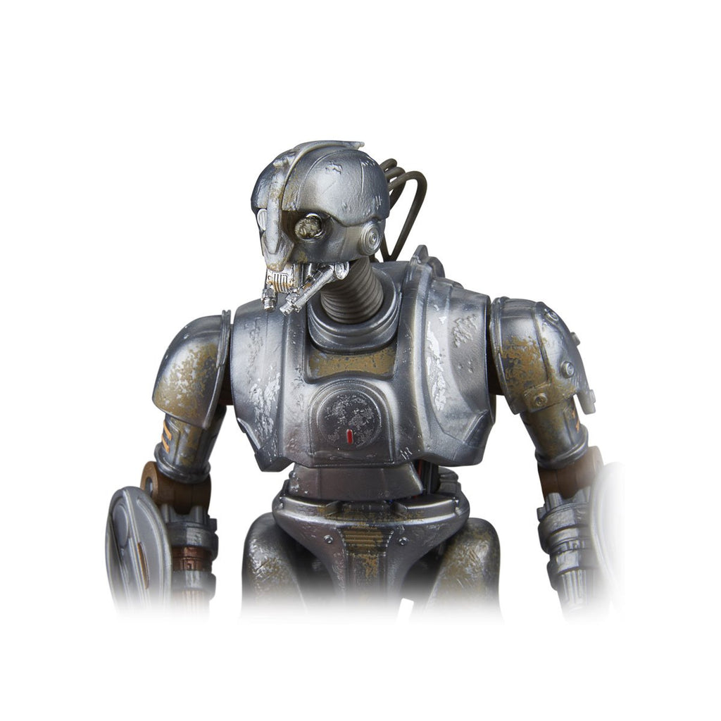 Star Wars The Black Series SM-33 6-Inch Action Figure