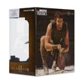 Movie Maniacs Paramount Wave 1 Gladiator II Lucius 6-Inch Posed Figure