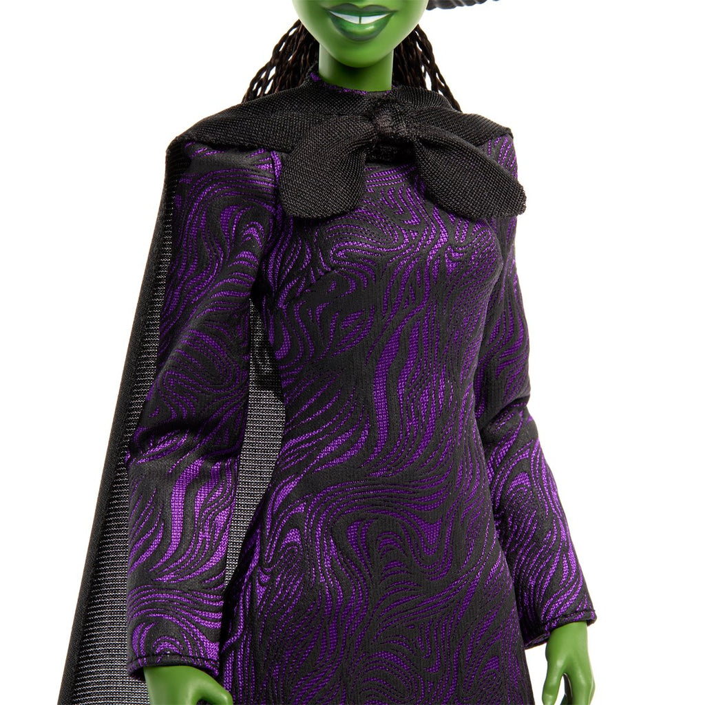 Wicked Elphaba Thropp Fashion Doll