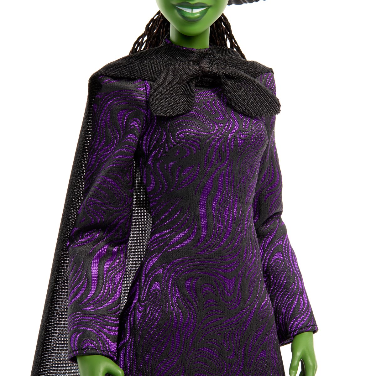 Wicked Elphaba Thropp Fashion Doll