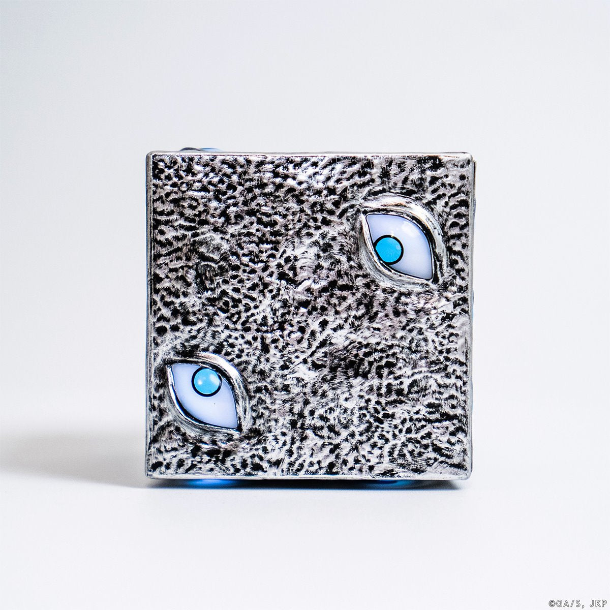 Jujutsu Kaisen Prison Realm 3D Lamp