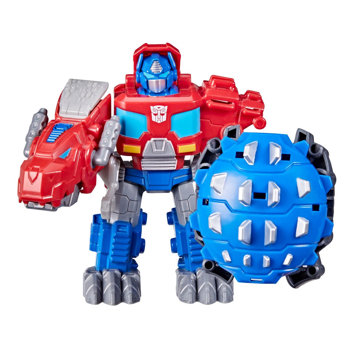 Transformers Dinobot Adventures Wave 1 Set of 2