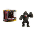 Godzilla x Kong Wave 1 MetalFigs 2 1/2-Inch Die-Cast Metal Mini-Figure Half Case