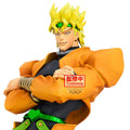 JoJo's Bizarre Adventure: Stardust Crusaders Dio Mometria Statue