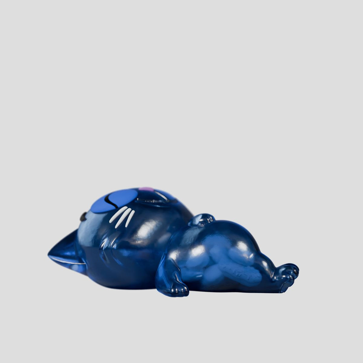 Catscans Series 1 Blind-Box Mini-Figure Case of 9