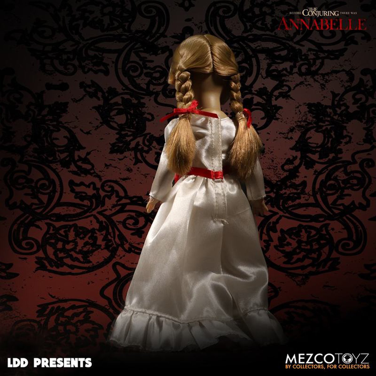 LDD Presents The Conjuring Annabelle Doll