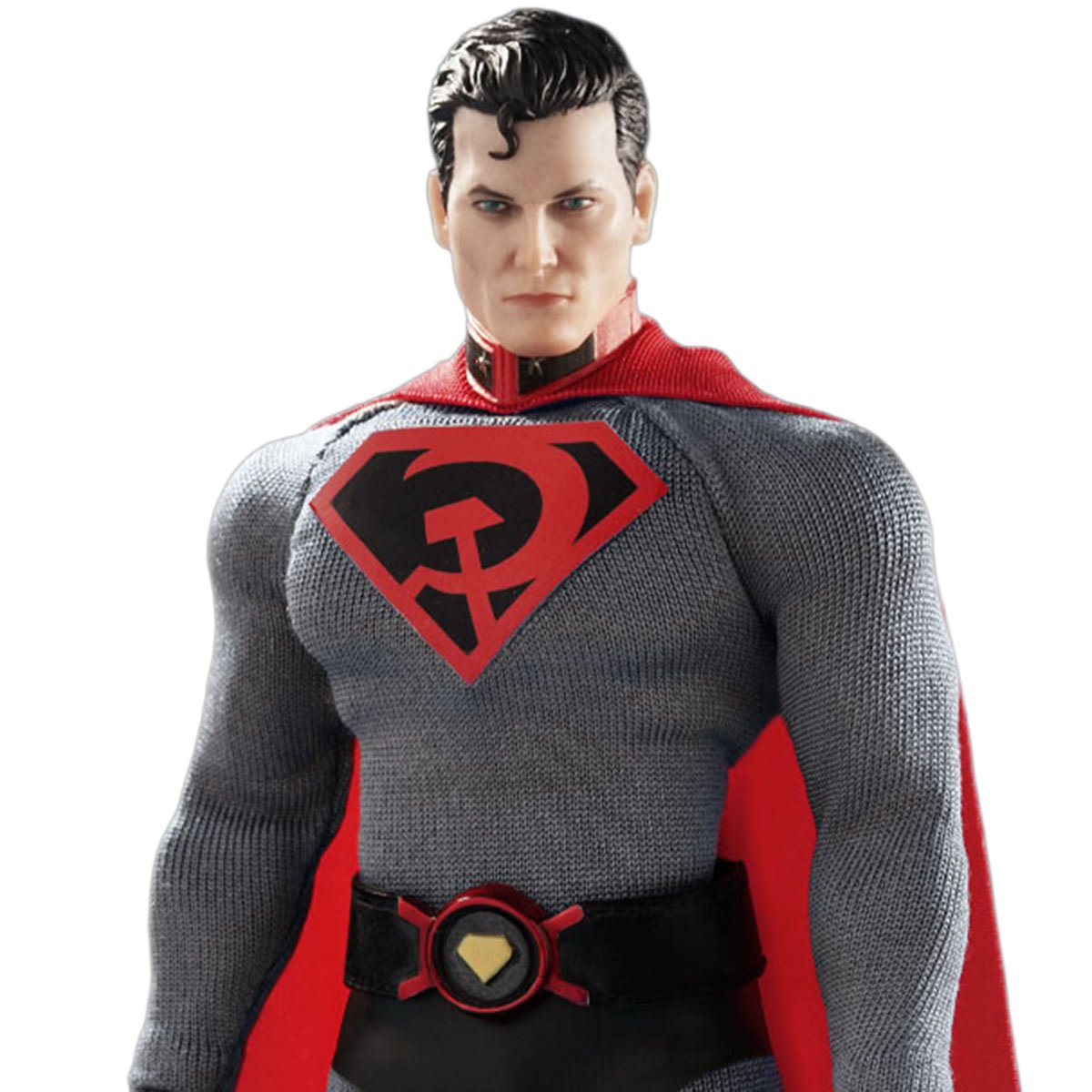 Superman: Red Son Edition One:12 Collective Action Figure