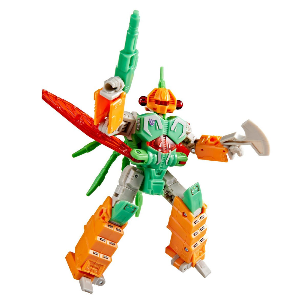 Transformers Generations Age of the Primes Deluxe Venin