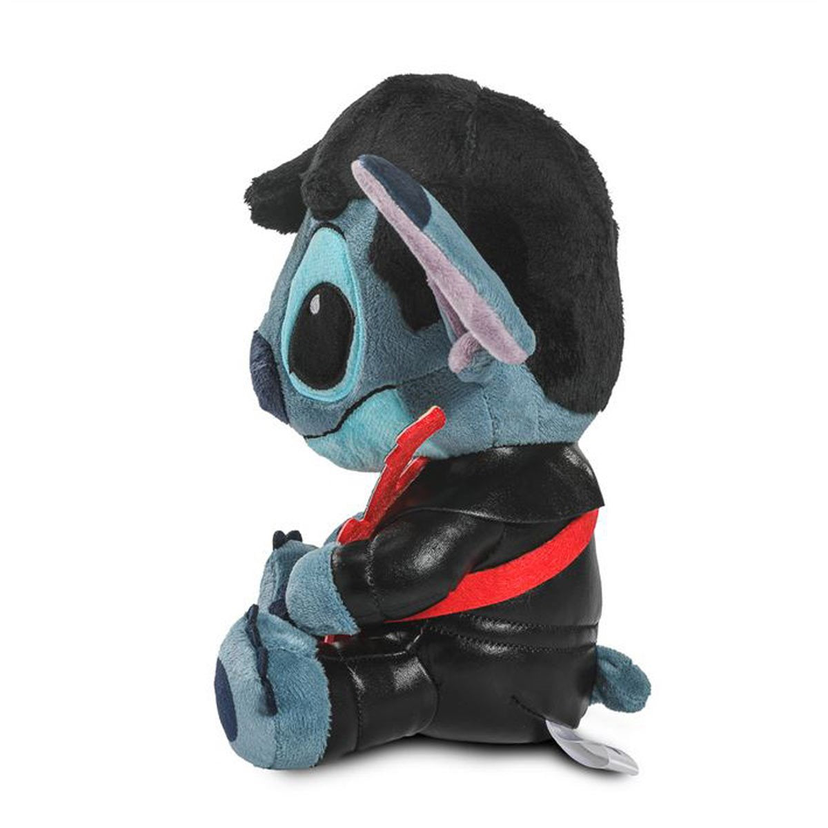 Lilo & Stitch Elvis Singer Stitch Phunny Plush