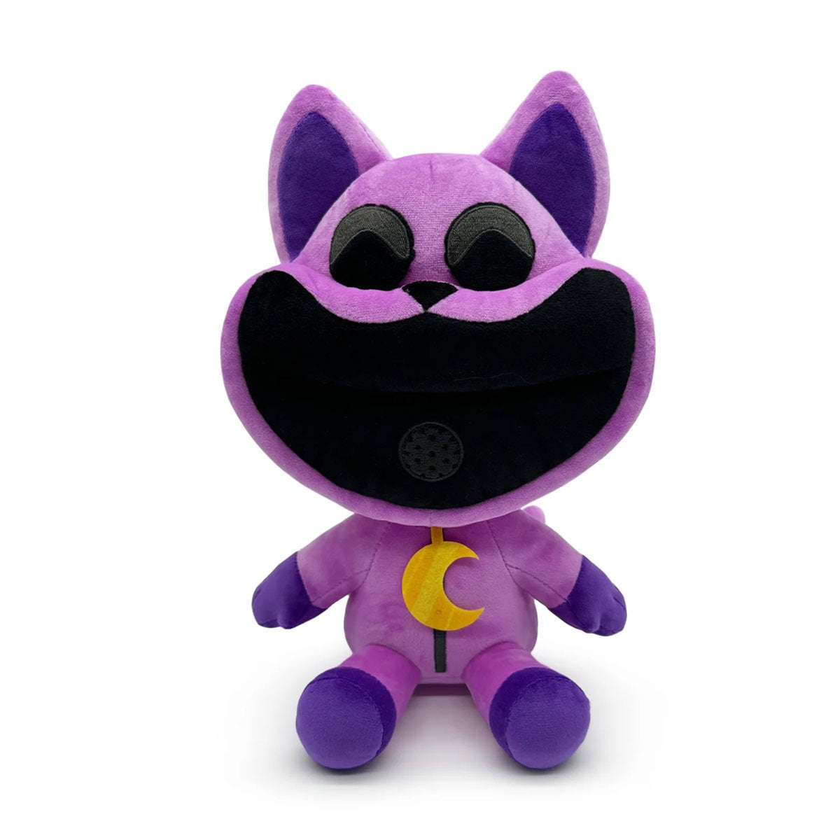 Poppy Playtime CatNap 9-Inch Plush