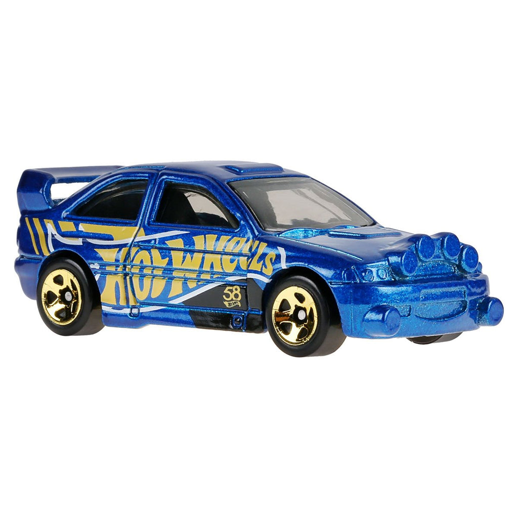 Hot Wheels Pearl and Chrome Vehicle 2026 Mix 2 Case of 24