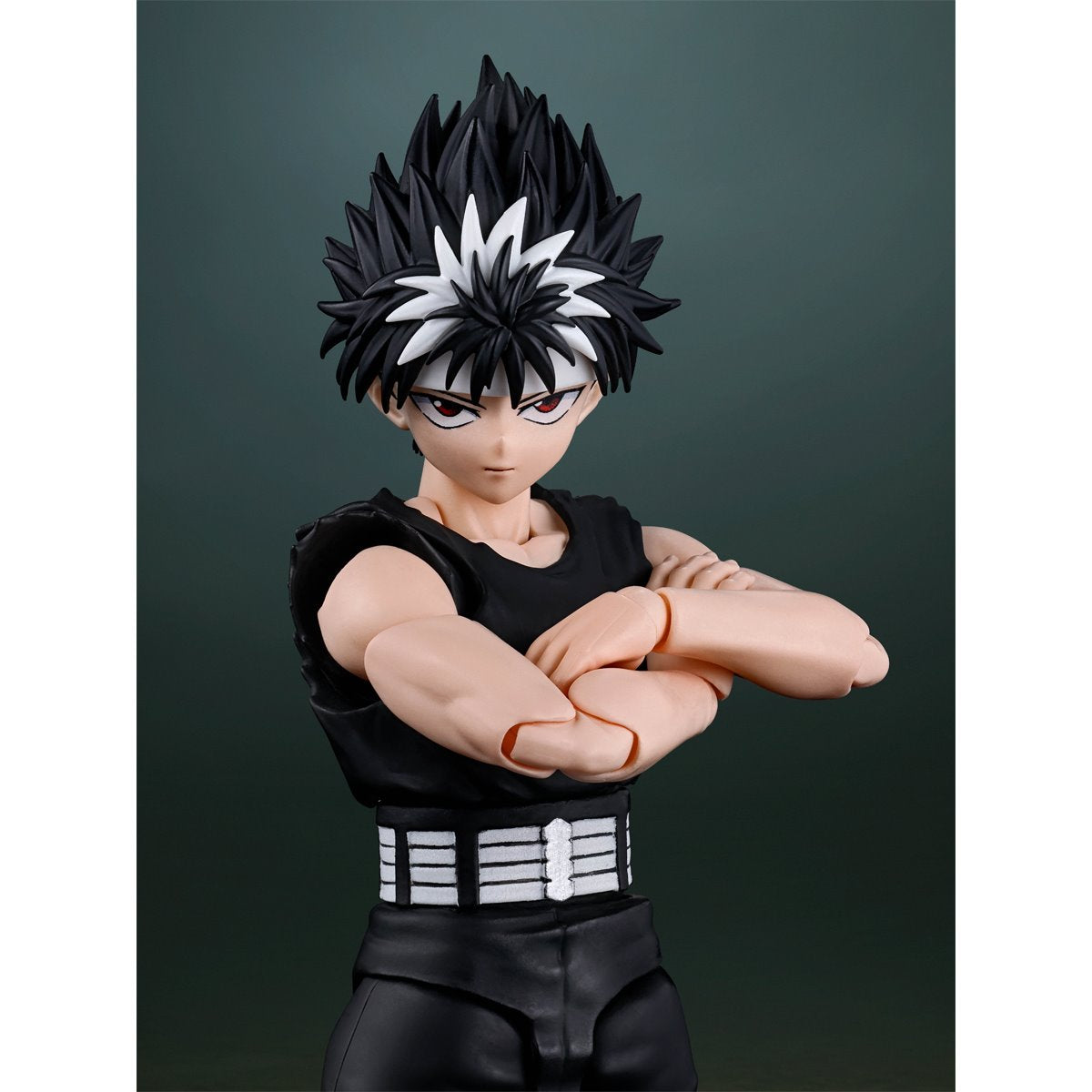 Yu Yu Hakusho Hiei S.H.Figuarts Action Figure