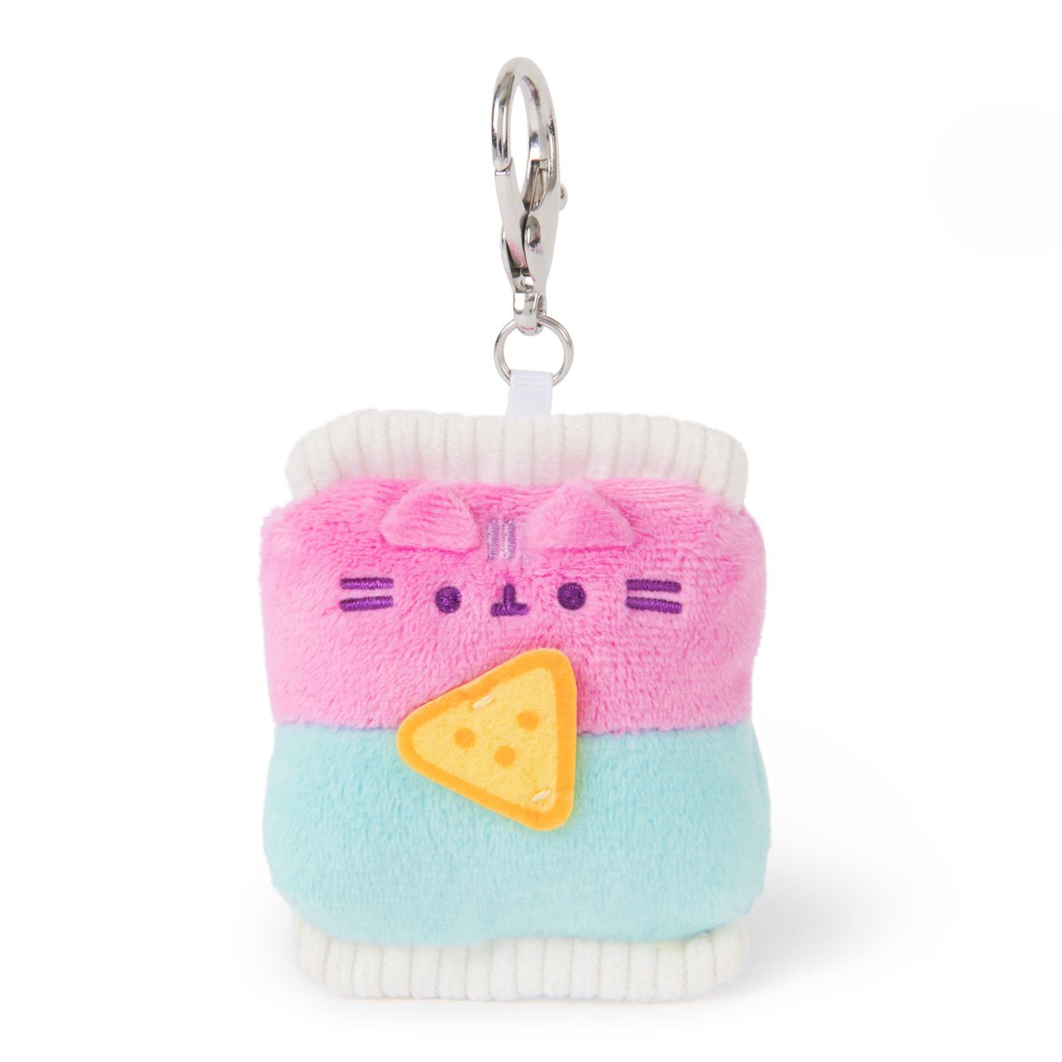 Pusheen Plush Bag Charm Series 24 Gamer Girl Case of 24