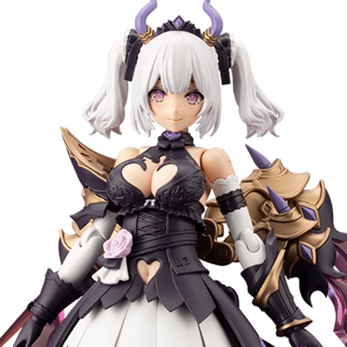 Arcanadea Soffiera Model Kit