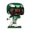 NFL Legends Reggie White (Eagles) Funko Pop! Vinyl Figure #150