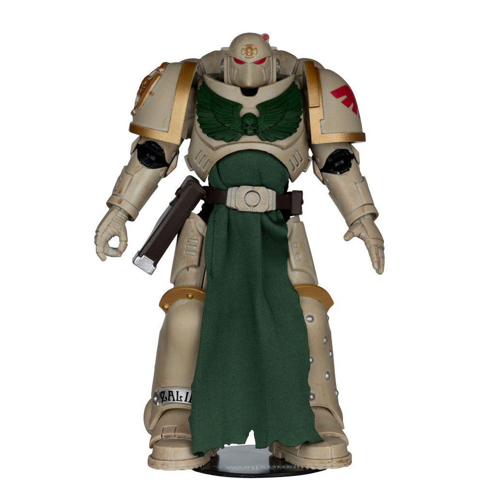 Warhammer 40,000 Wave 12 Sternguard Veteran Dark Angels 7-Inch Scale Action Figure