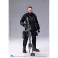 The Walking Dead: The Ones Who Live Rick Grimes Exquisite Super Series 1:12 Scale Action Figure