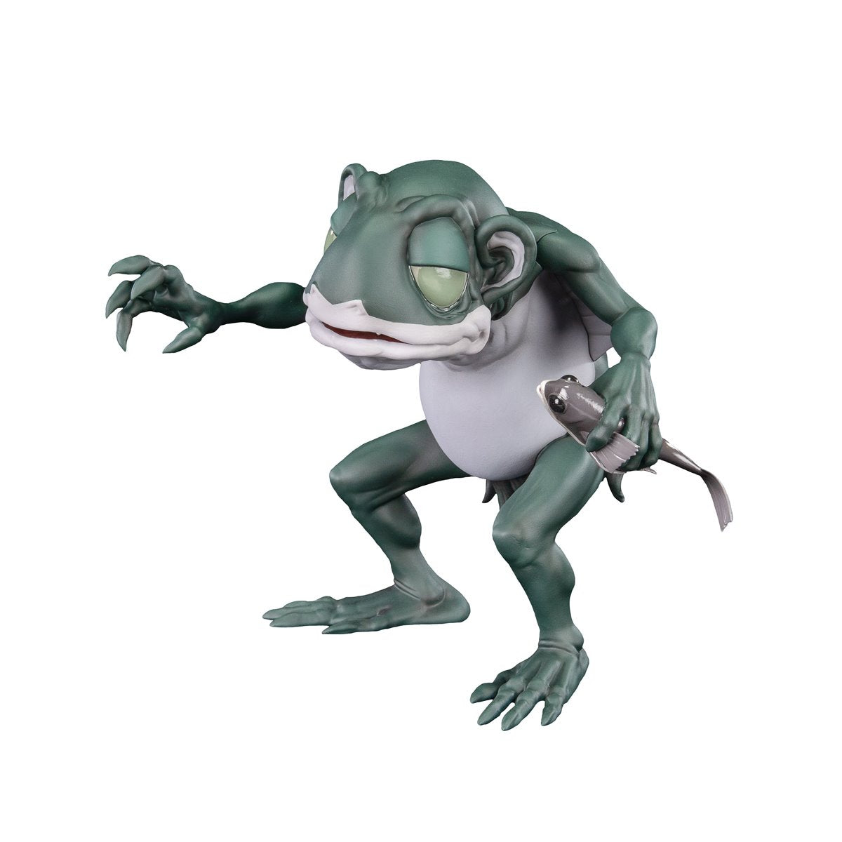 The Hobbit Gollum Vinyl Figure