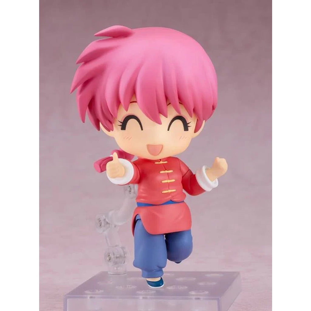 Ranma 1/2 Ranma Female Version Nendoroid Action Figure