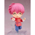 Ranma 1/2 Ranma Female Version Nendoroid Action Figure