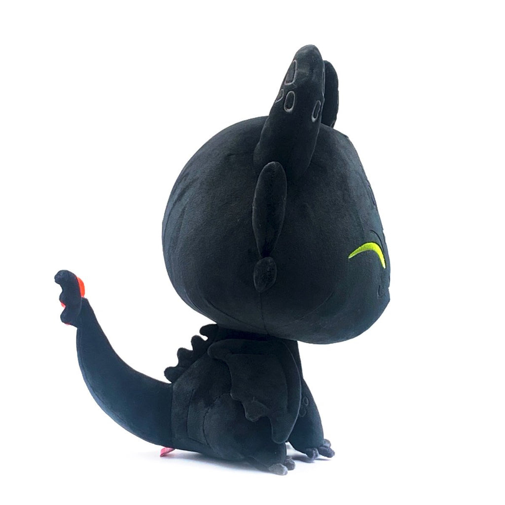 How to Train Your Dragon Toothless  9-Inch Plush