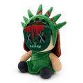 The Purge Lady Liberty 9-Inch Plush
