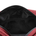 Naruto Akatsuki Cloud Cosmetic Travel Bag