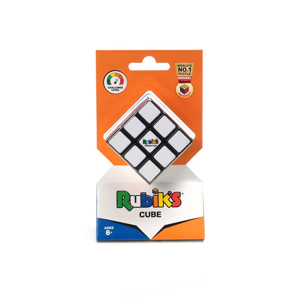 Rubik's Cube 3x3 Cube