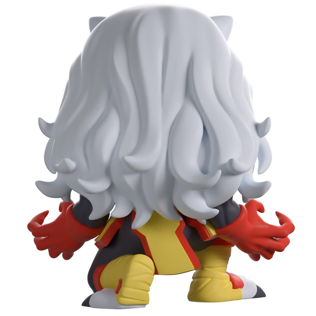 Invincible Collection Battle Beast Vinyl Figure #4