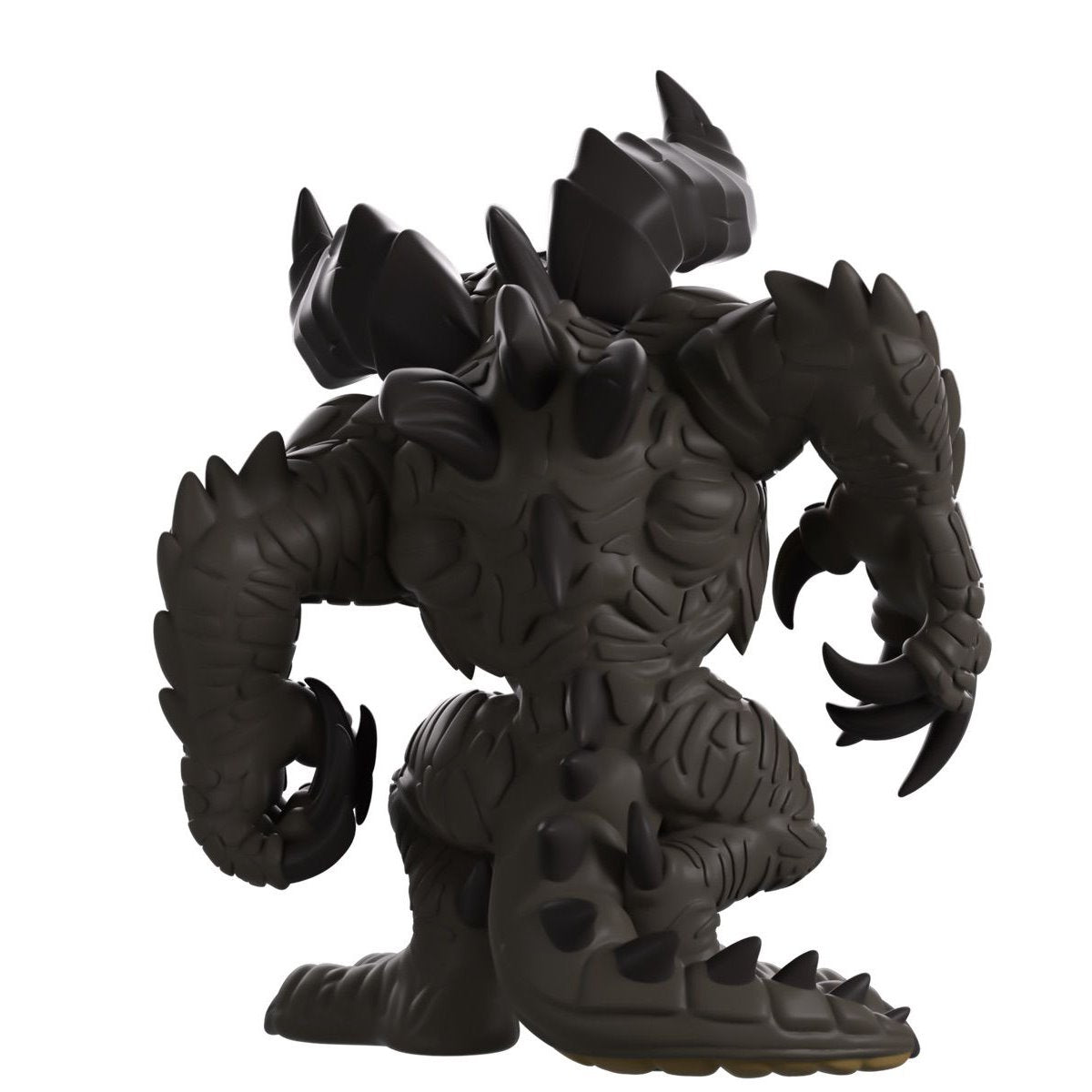 Fallout Collection Deathclaw Vinyl Figure #5