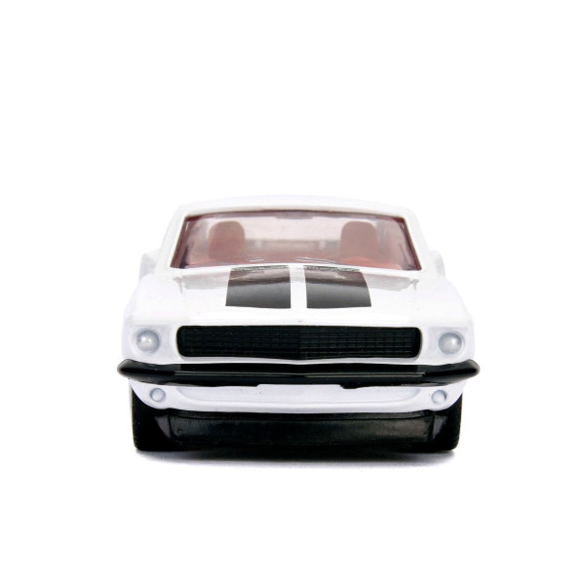 Fast and the Furious Roman's 1969 Ford Mustang 1:32 Scale Die-Cast Metal Vehicle