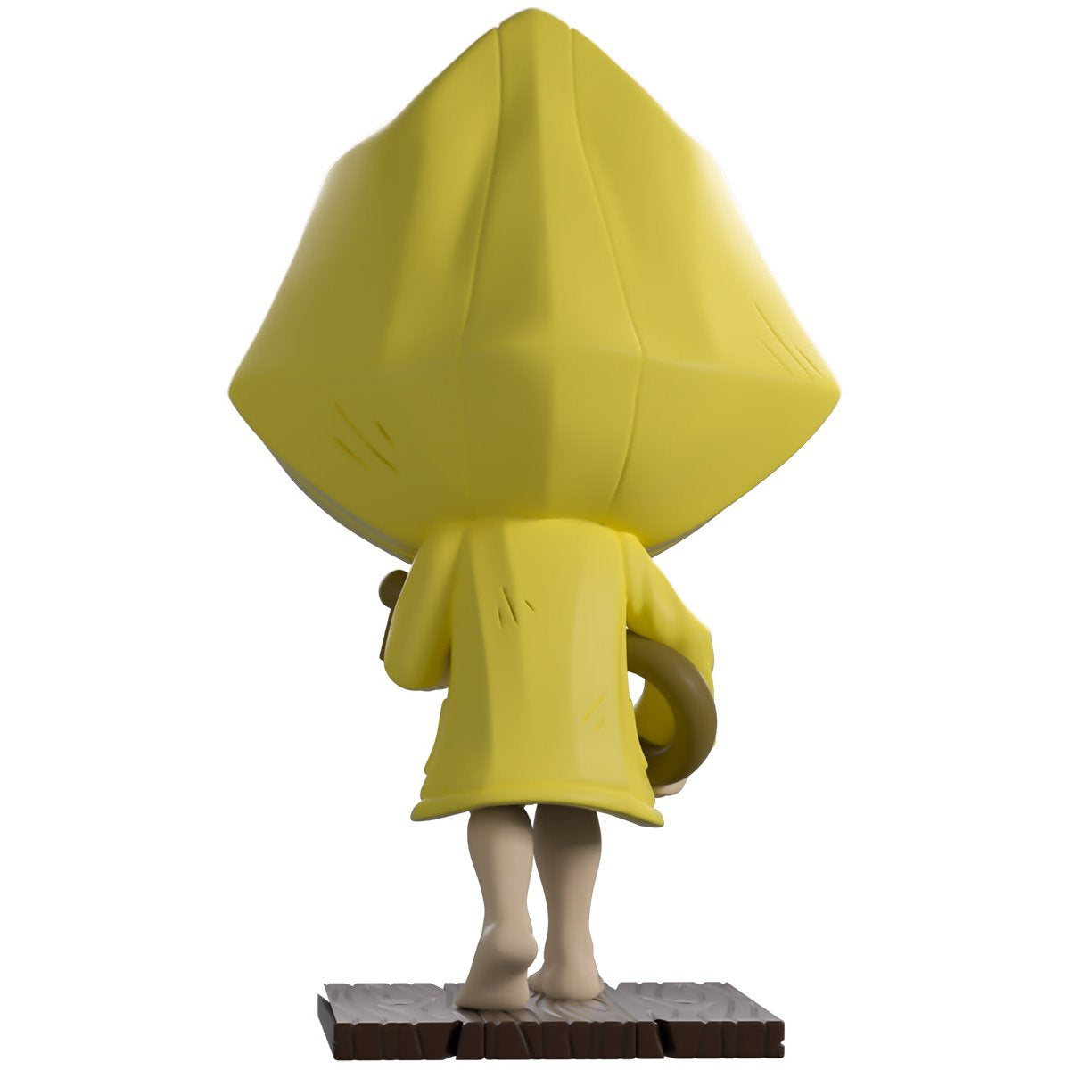 Little Nightmares 2 Collection Six Vinyl Figure #1