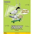 Peanuts Snoopy KC-014 Sporty Scene Series Key Chain Blind Box Case of 6