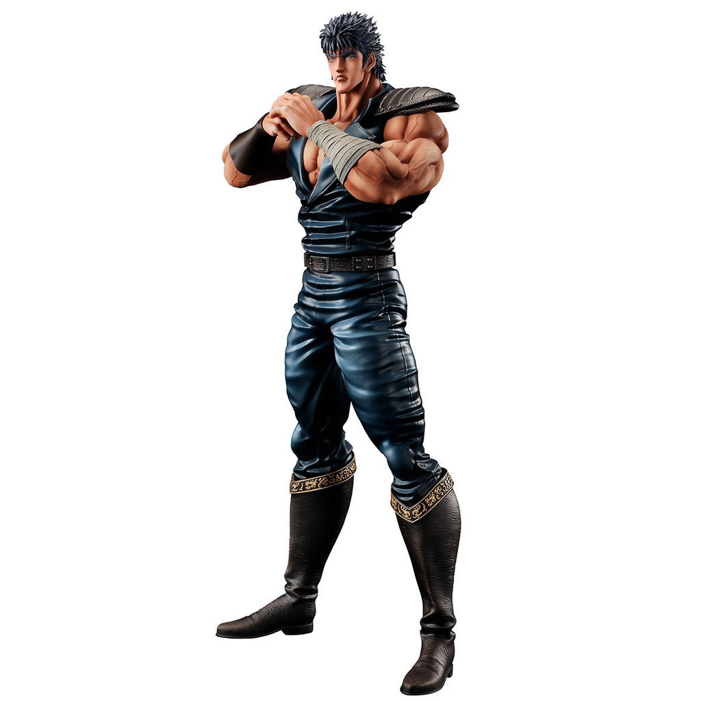 Fist of the North Star Kenshiro Ichibansho Statue