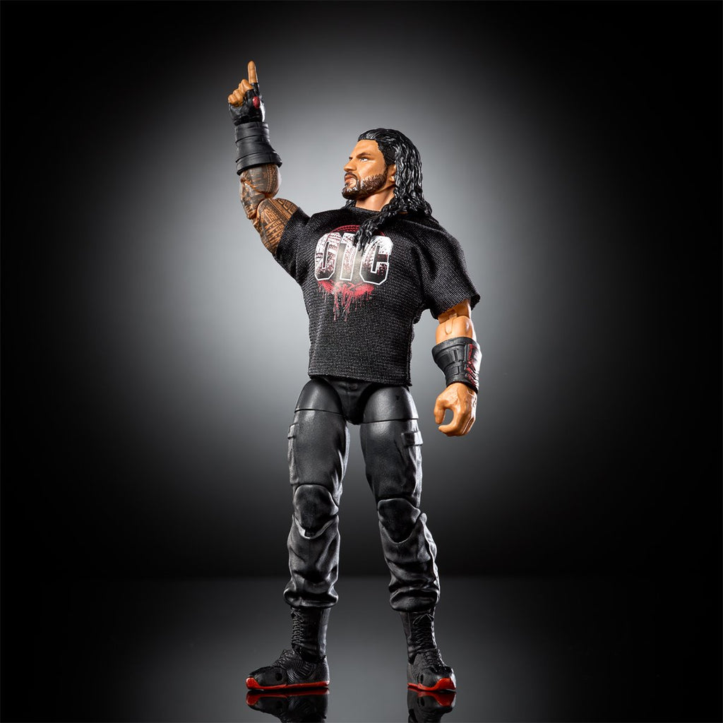 WWE Elite Collection Series 123 Action Figure Case of 8