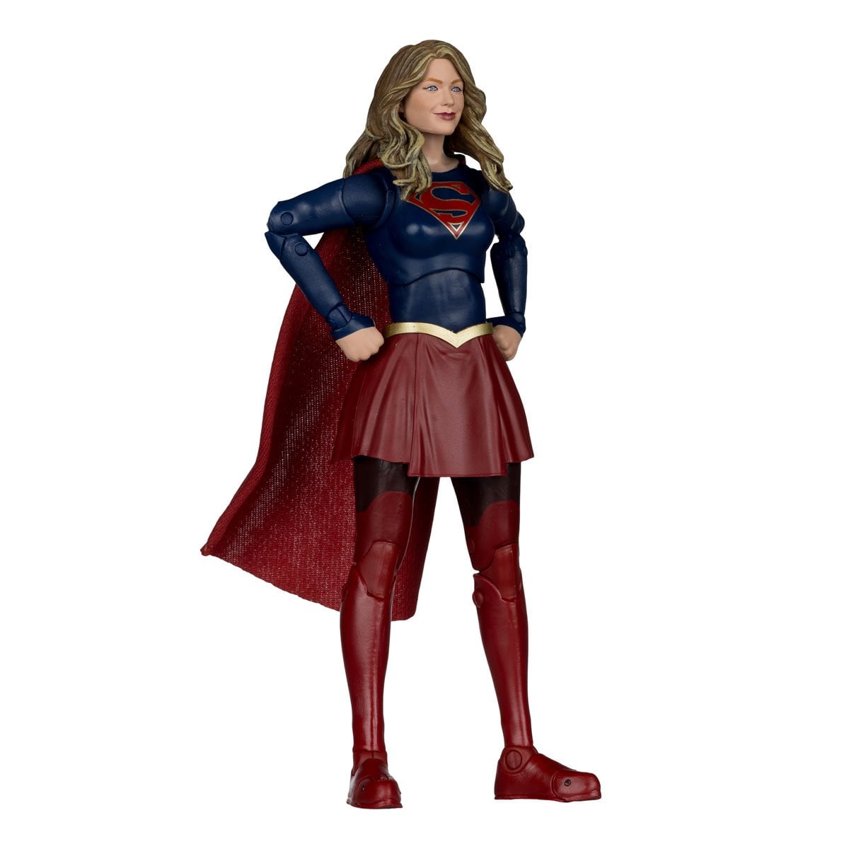 DC Multiverse Deluxe Theatrical Edition Wave 4 7-Inch Scale Action Figure Case of 6