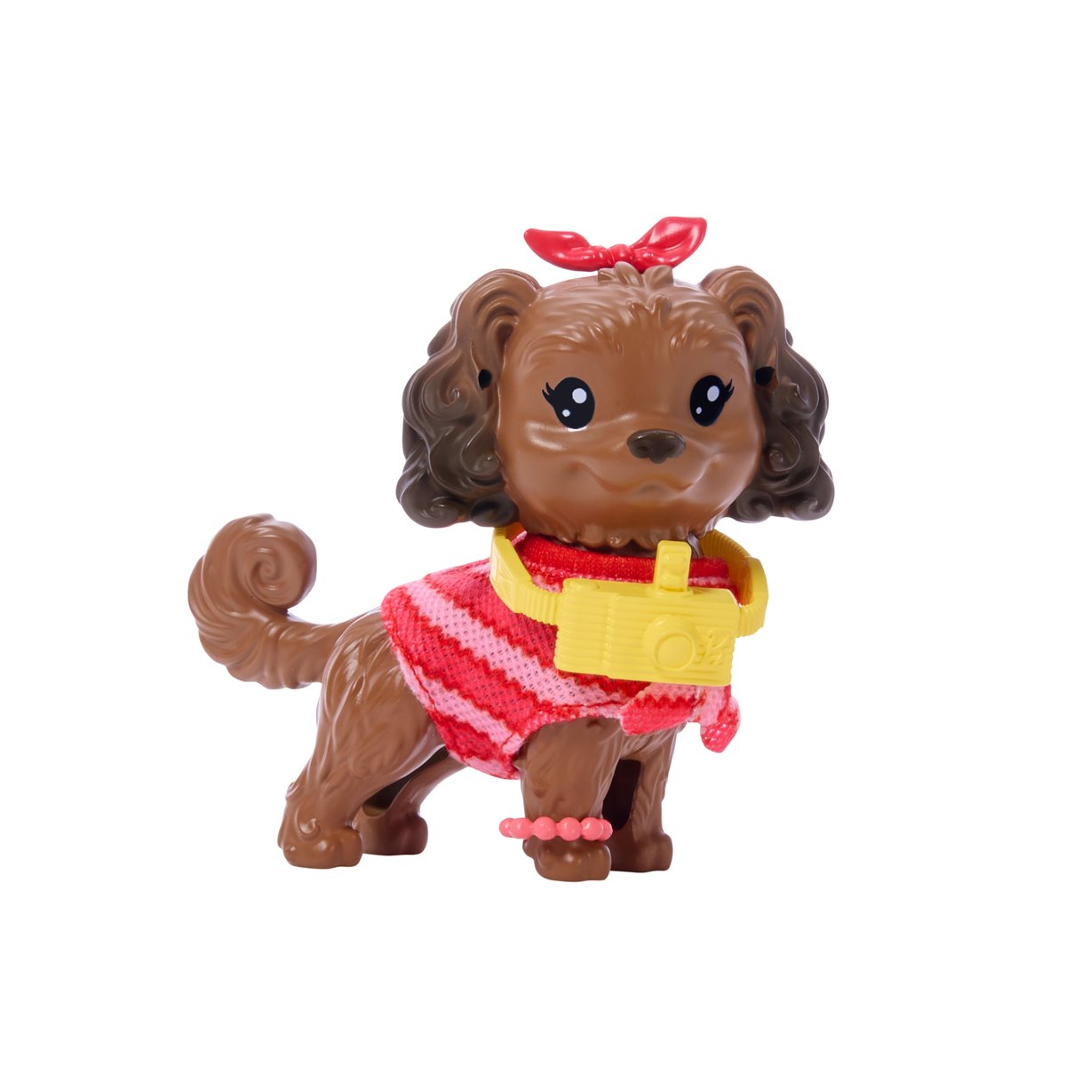 BarbieTwinning Looks Stripes Accessories and Doll