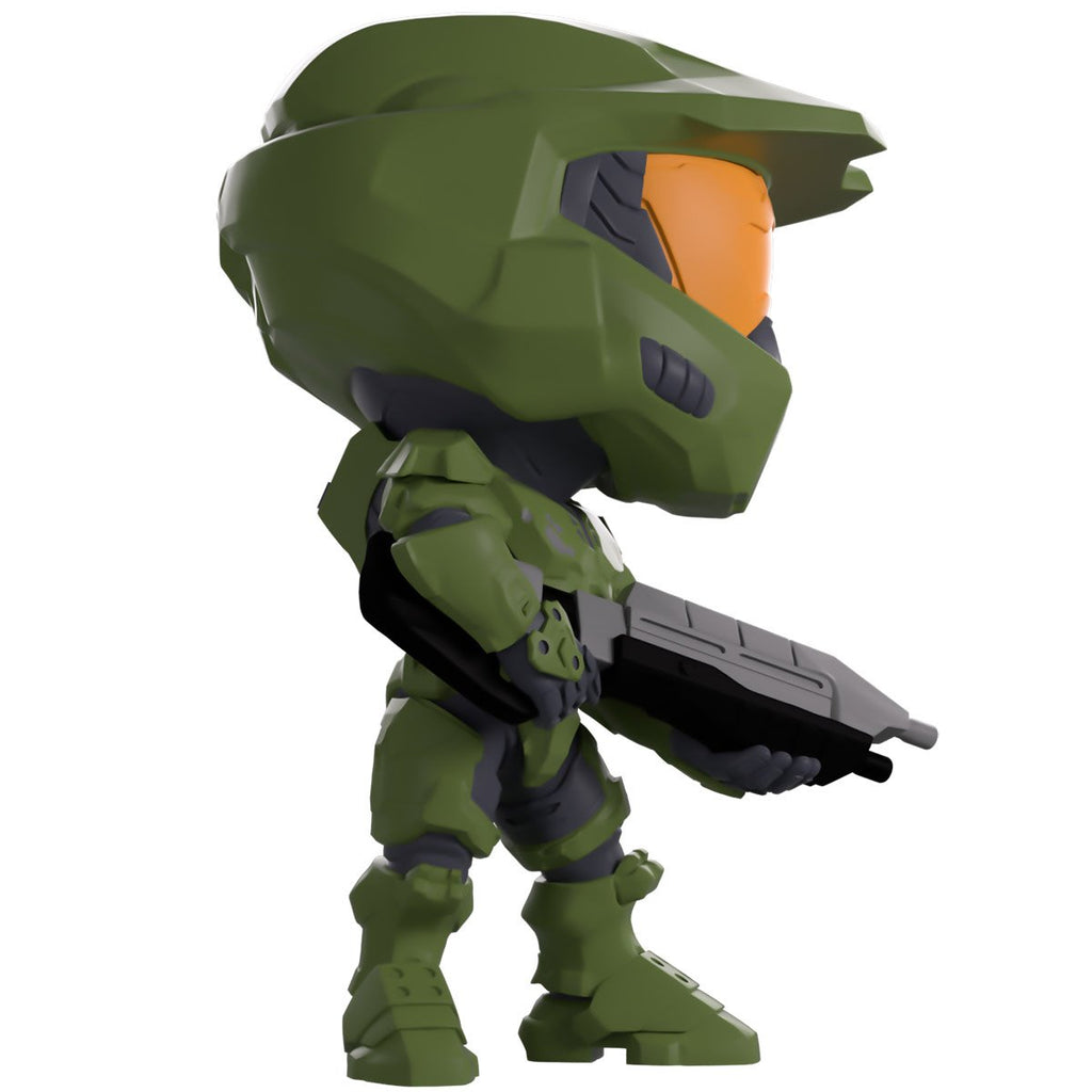Halo Collection Master Chief Vinyl Figure #0