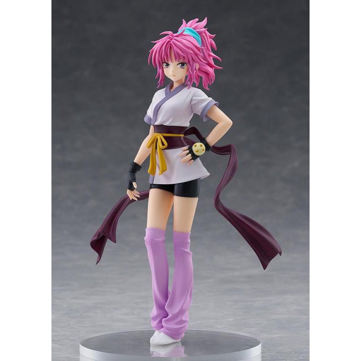 Hunter x Hunter Machi Pop Up Parade Statue