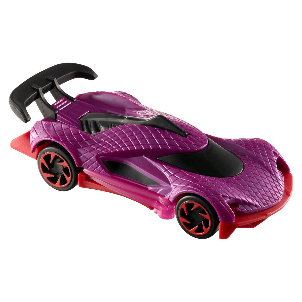 Hot Wheels Let's Race Vehicles 2026 Mix 2 Case of 4