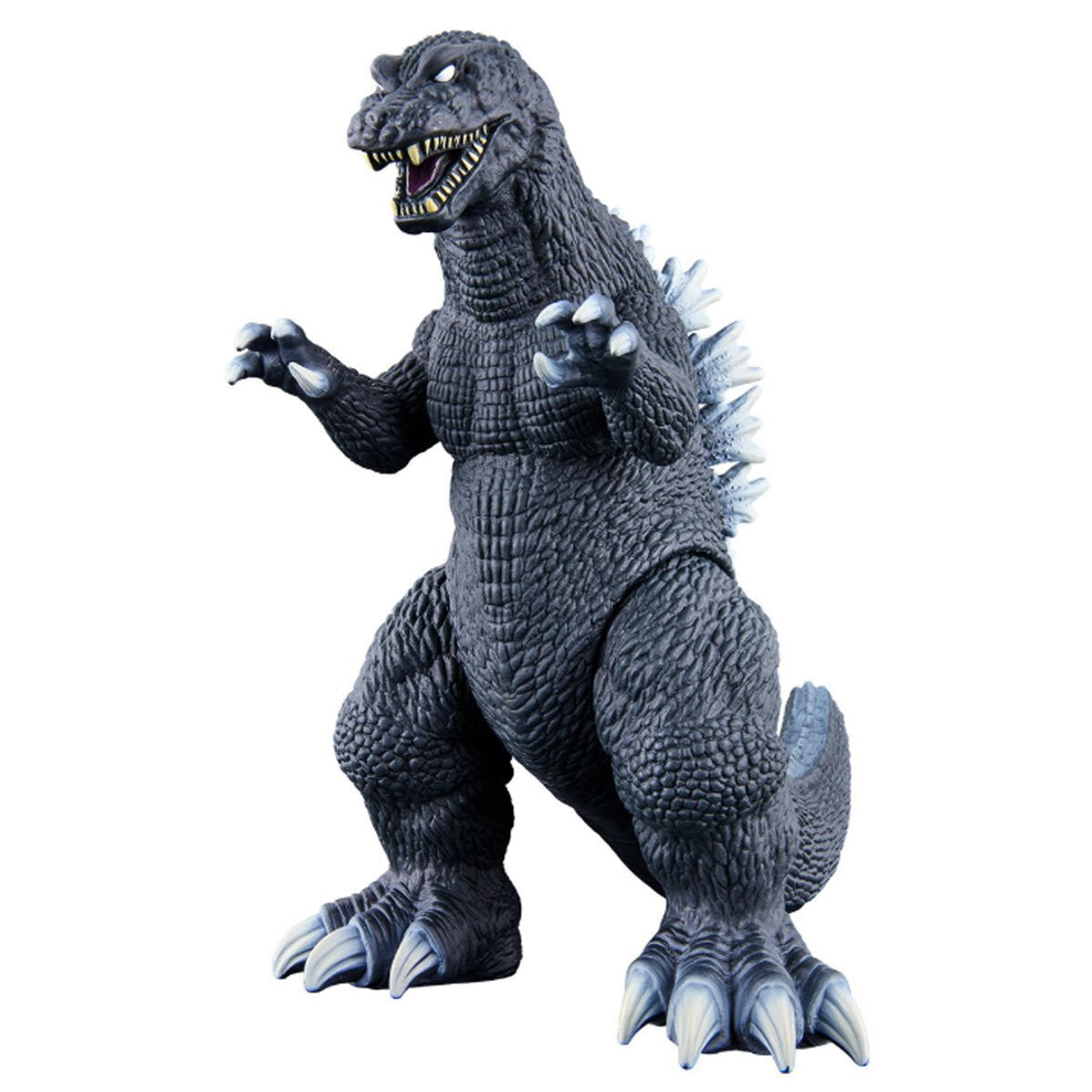 Godzilla, Mothra and King Ghidorah: Giant Monsters All-Out Attack 2001 Godzilla Movie Monster Series Vinyl Figure