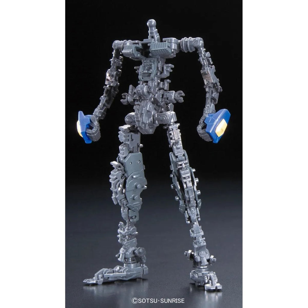 Mobile Suit Gundam Seed Destiny Gundam Real Grade 1:144 Scale Model Kit
