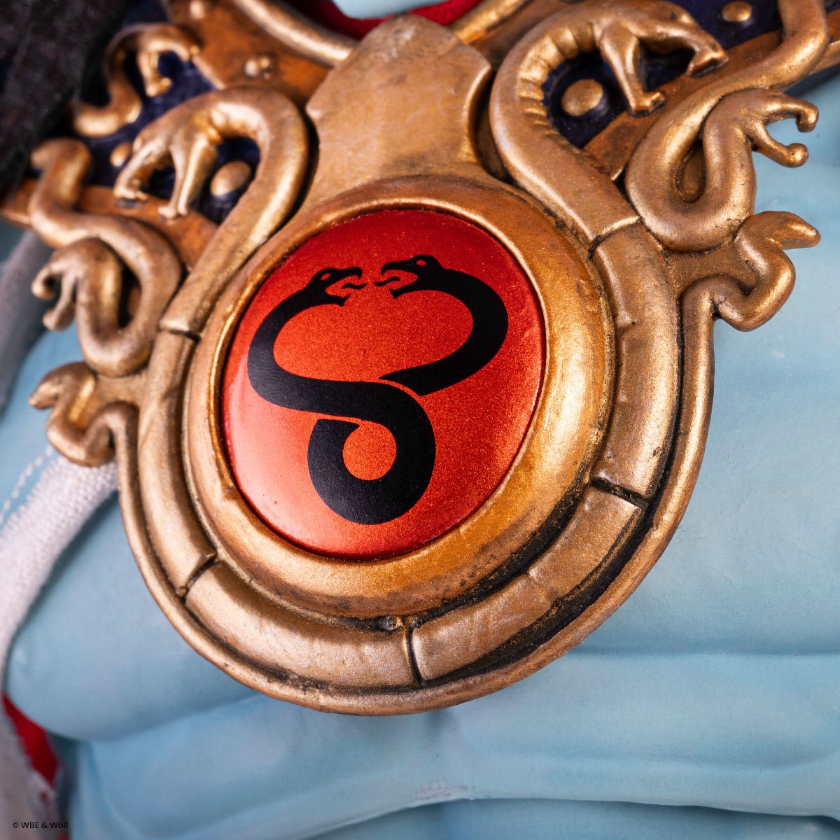 ThunderCats Mumm-Ra 1:6 Scale Action Figure