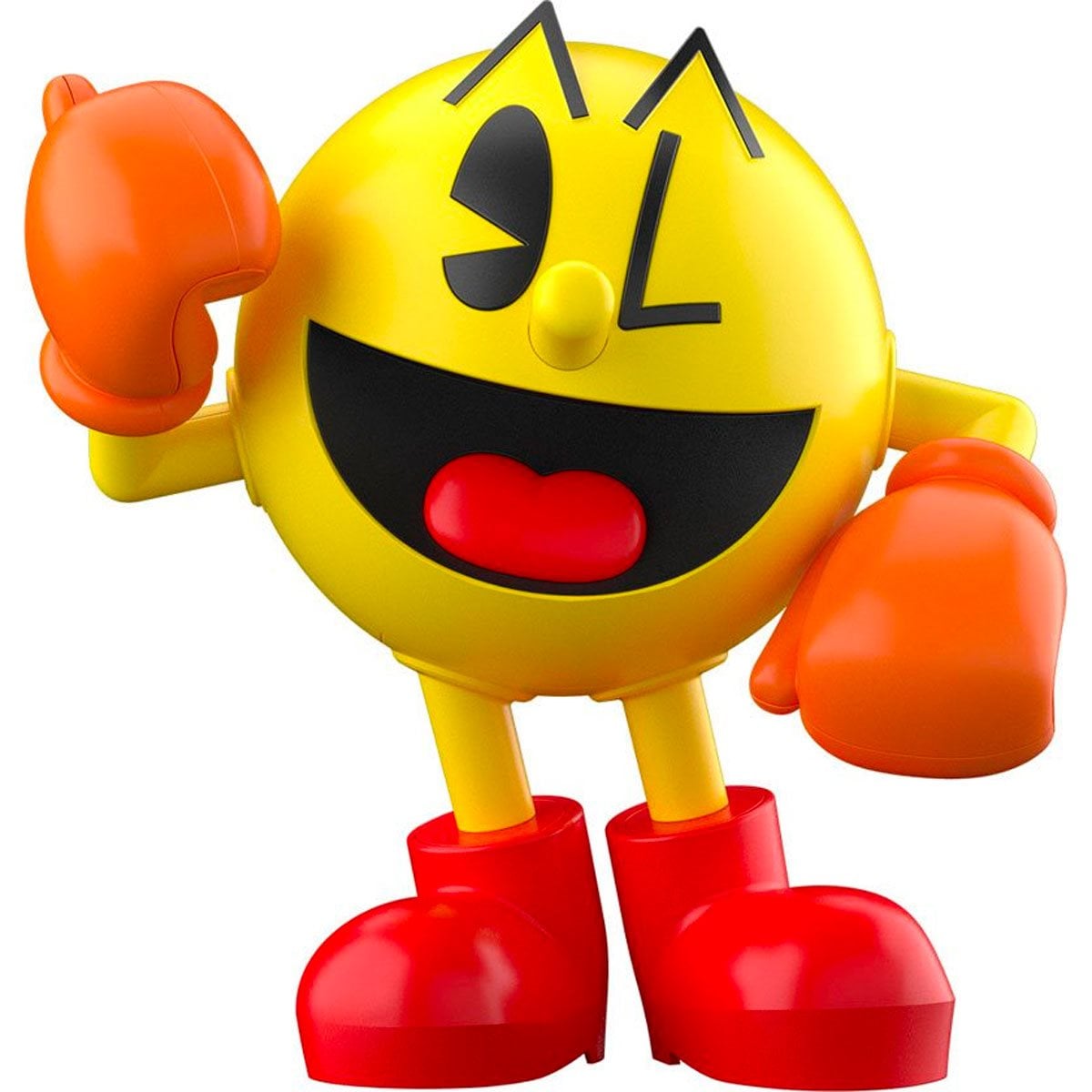 Pac-Man Entry Grade Model Kit
