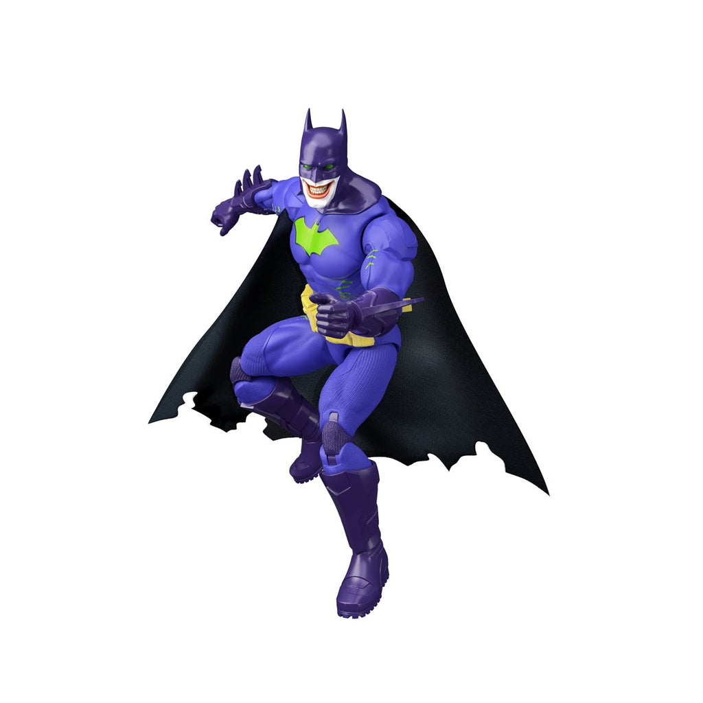 DC Premiere Wave 2 6 1/2-Inch Core Action Figure Case of 8