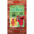 Sesame Street Elmo 3 3/4-Inch ReAction Figure