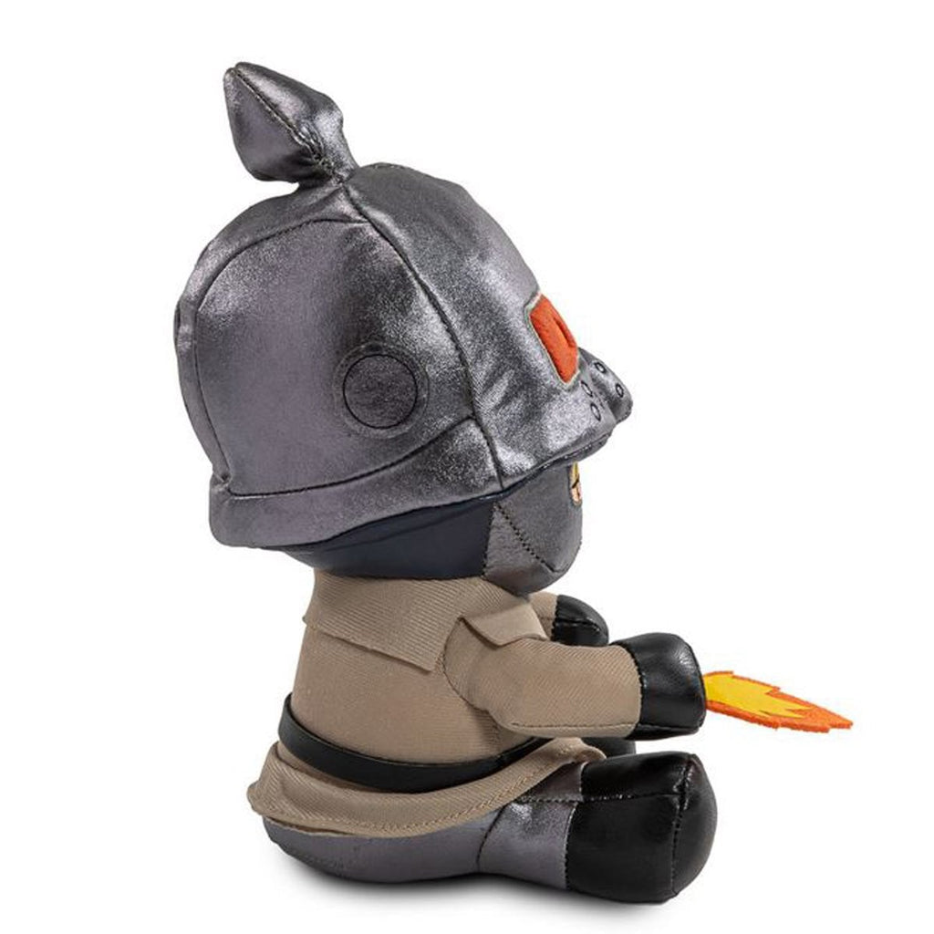 Puppet Master Torch Phunny Plush