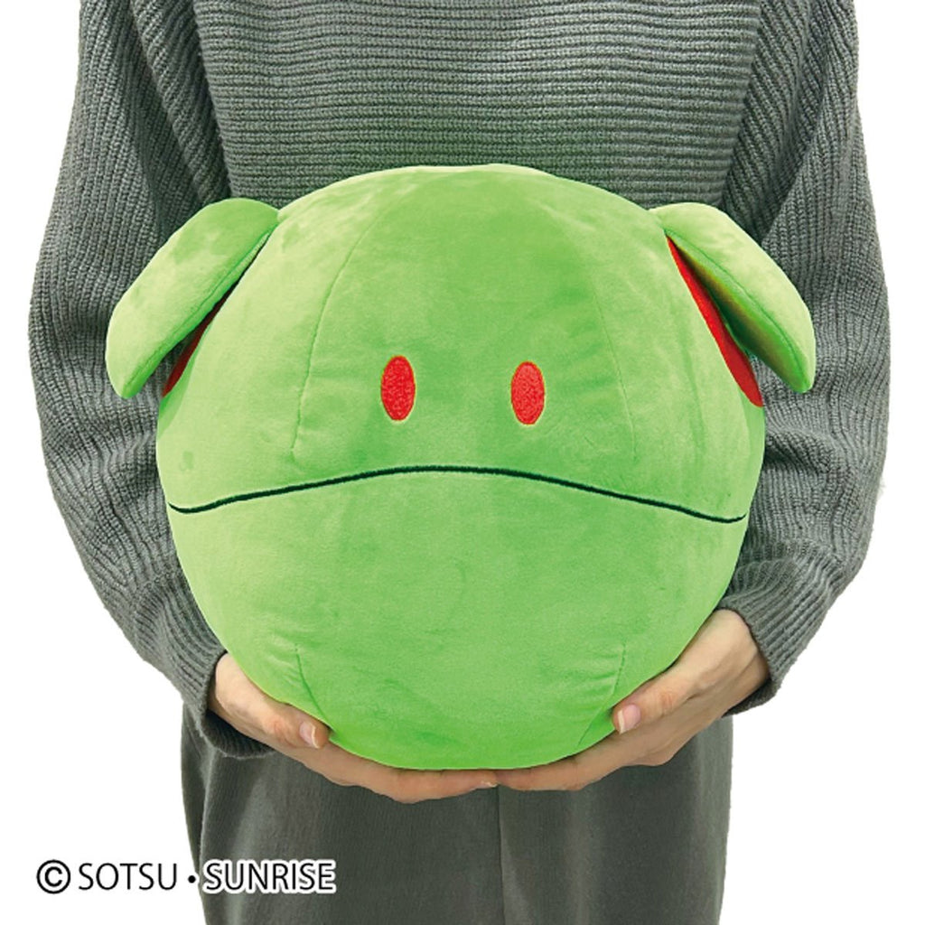 Mobile Suit Gundam Haro Nui Plush