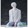 Sakamoto Days Slur Premium Perching Statue